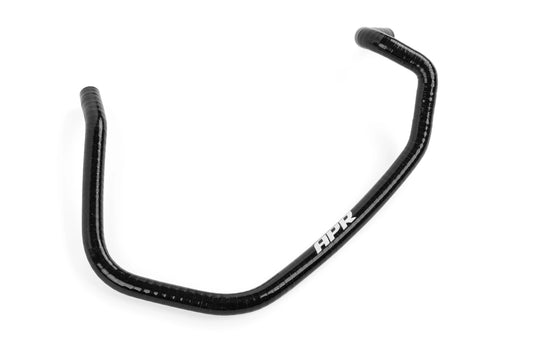 APR Intake System Coolant Reroute Hose (Version 2)