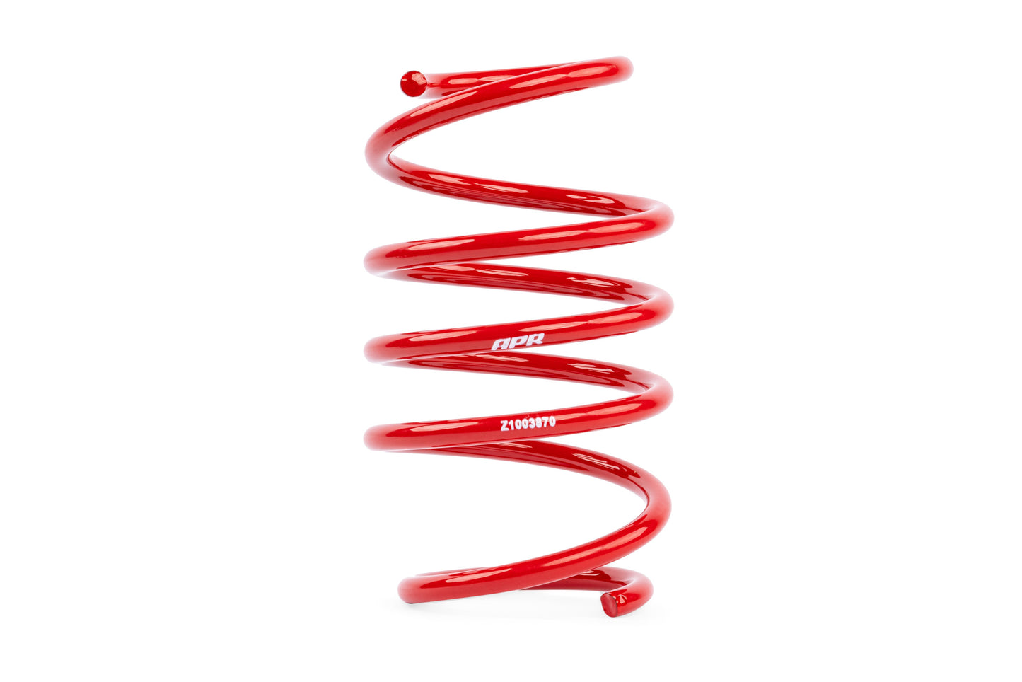 APR Roll-Control Lowering Springs for VW Mk7 Jetta GLI