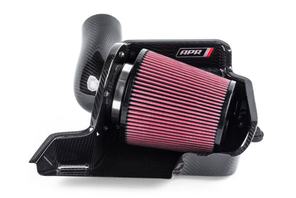 APR Open Carbon Fiber Intake for 1.8T/2.0T EA888 Gen 3 MQB