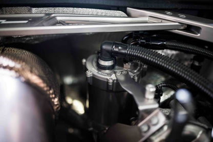 Racingline Oil Catch Can System for Audi B9/B9.5 S4/S5/SQ5