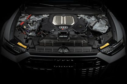 APR Carbon Fiber Intake System for C8 RS6/RS7 4.0TT