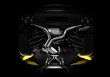 IE Catback Exhaust System for Audi B9/B9.5 SQ5