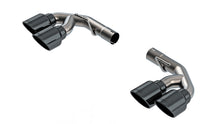 Borla Exhaust Tip Conversion Kit for Audi B9.5 SQ5