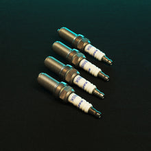 Brisk Racing Silver Spark Plugs for VW/Audi EA888 Gen 3/4