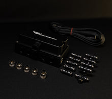 TGK Dump Box Kit for Audis with Air Suspension