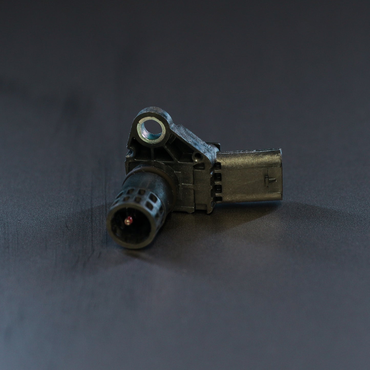 Turbocharger Boost Sensor | VW MK8 GTI, Golf R & 8Y S3 | Genuine VW/Audi