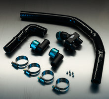 TGK Motorsport PCV Breather Line Kit for Audi B9/B9.5 S4/S5/RS5 2.9TT 3.0T
