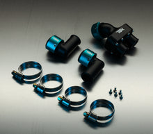 TGK Motorsport PCV Breather Line Kit for Audi B9/B9.5 S4/S5/RS5 2.9TT 3.0T