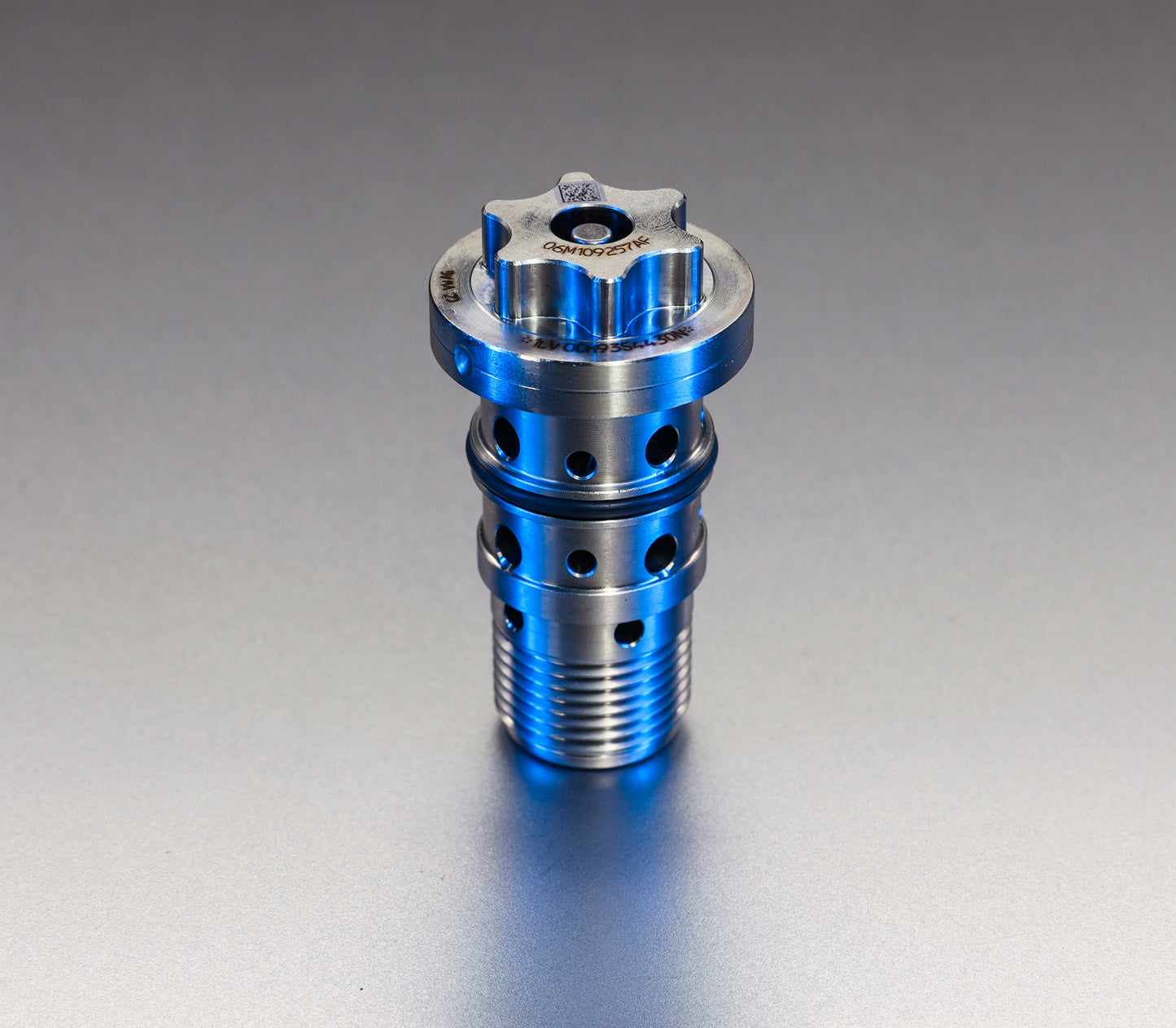 EA839 3.0T/2.9TT & EA825 4.0TT Engine Variable Valve Timing (VVT) Oil Control Valve | Genuine Audi | B9 S4, S5, SQ5