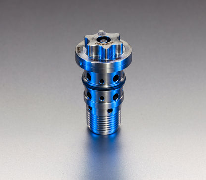 EA839 3.0T/2.9TT & EA825 4.0TT Engine Variable Valve Timing (VVT) Oil Control Valve | Genuine Audi | B9 S4, S5, SQ5