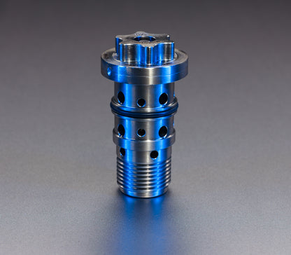 EA839 3.0T/2.9TT & EA825 4.0TT Engine Variable Valve Timing (VVT) Oil Control Valve | Genuine Audi | B9 S4, S5, SQ5