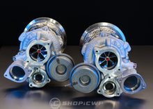 TTE720 Turbocharger Upgrade Kit | Audi B9/B9.5 RS5 EA839 2.9TT | The Turbo Engineers