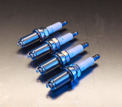 R7437-9 Spark Plug Set | VW/Audi EA888 2.0T | NGK