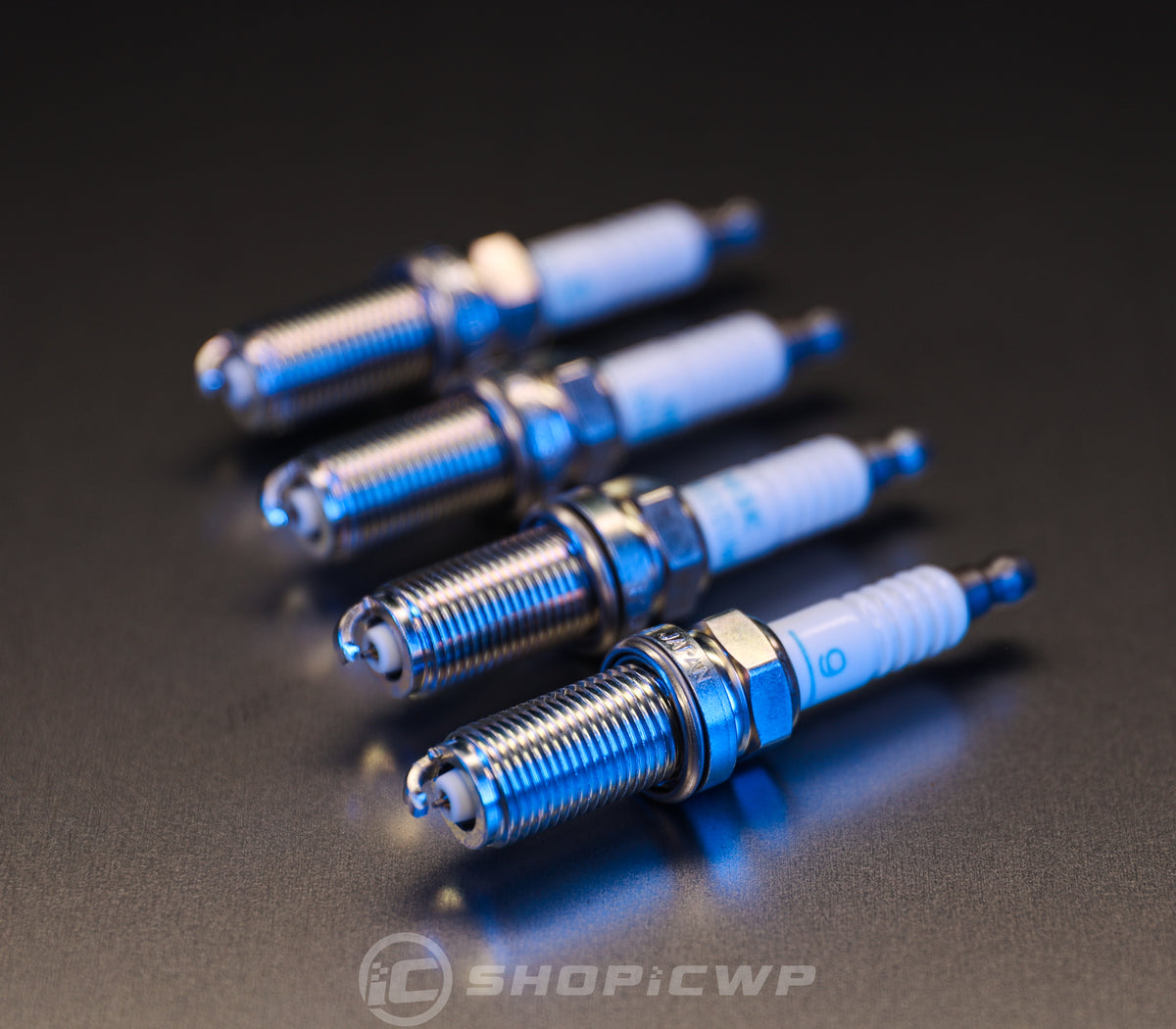 R7437-9 Spark Plug Set | VW/Audi EA888 2.0T | NGK