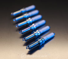 NGK93560 - SILKGR9A7ES (6 Pack) | Audi EA839 2.9TT/3.0T & BMW S58 | NGK RACING