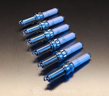 NGK93560 - SILKGR9A7ES (6 Pack) | Audi EA839 2.9TT/3.0T & BMW S58 | NGK RACING