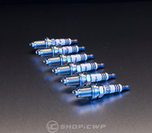 BKR8EIX (2668) Spark Plugs (x6) | Audi B8 S4, S5, SQ5 & C6/C7 A6, A7 EA837 3.0T Supercharged | NGK
