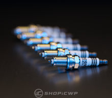 BKR8EIX (2668) Spark Plugs (x6) | Audi B8 S4, S5, SQ5 & C6/C7 A6, A7 EA837 3.0T Supercharged | NGK