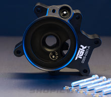 Oil Filter Housing Conversion | Audi S4/S5/SQ5/RS5/Q7 2.9TT/3.0T EA839 & EA825 4.0T | TGK Motorsport