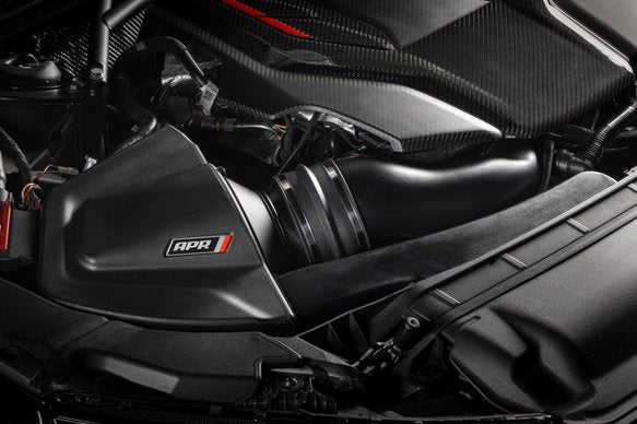 APR PEX Intake System — Audi B9 S4 3.0T
