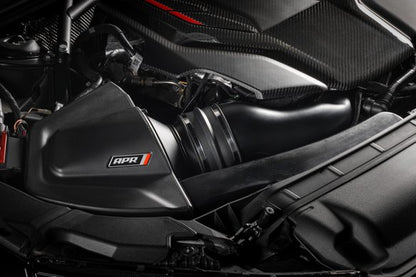 APR PEX Intake System — Audi B9 S4 3.0T