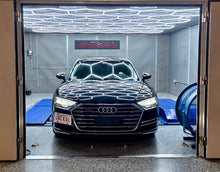Jackal Motorsports Audi D5 A8 / A8L 3.0T ECU & TCU Tuning