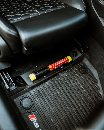 Fire Extinguisher Kit 50 Second | Audi - C7 | TGK Motorsport