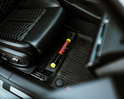 Fire Extinguisher Kit 50 Second | Audi - C7 | TGK Motorsport