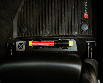 Fire Extinguisher Kit 50 Second | Audi - C7 | TGK Motorsport