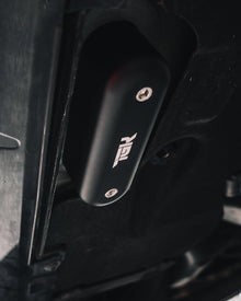Billet Jack Blocks - D4 A8/S8 | D4 A8/S8 | TGK Motorsport