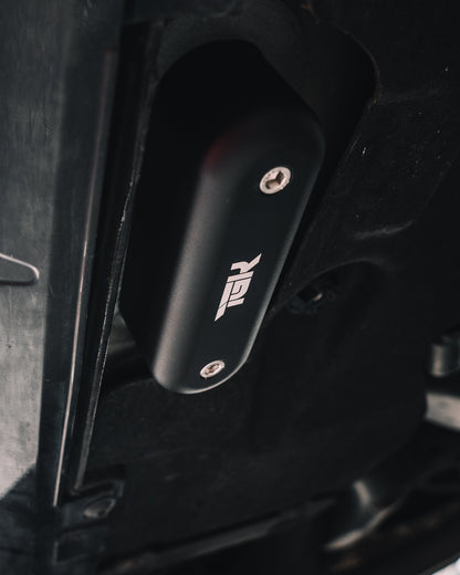 Billet Jack Blocks - D4 A8/S8 | D4 A8/S8 | TGK Motorsport