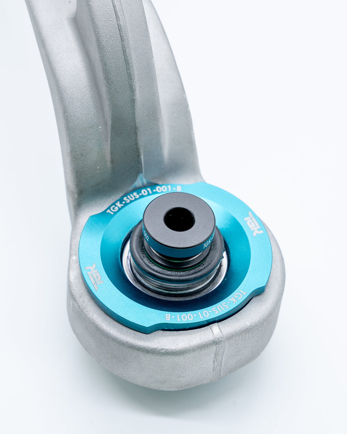 Front Lower Control Arm Rear Thrust Monoball Joint | Audi - B9 | TGK Motorsport