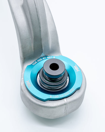 Front Lower Control Arm Rear Thrust Monoball Joint | Audi - B9 | TGK Motorsport