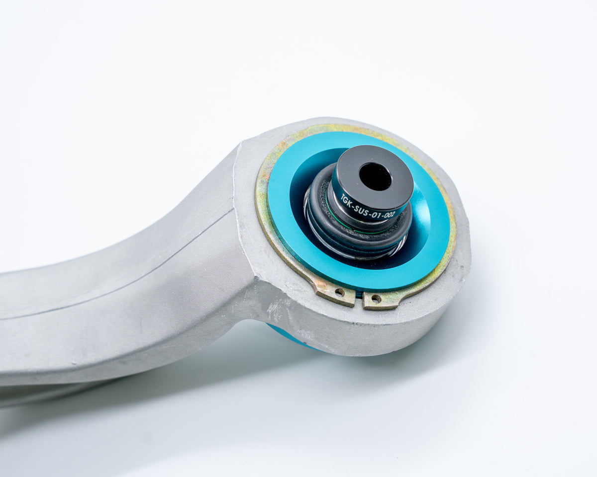Front Lower Control Arm Rear Thrust Monoball Joint | Audi - B9 | TGK Motorsport