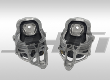 JHM Engine Mounts - Pair - S-Series for Audi B9 A4/A5/Q5/S4/S5/SQ5 & 4M Q7 2.0T/2.9TT/3.0T