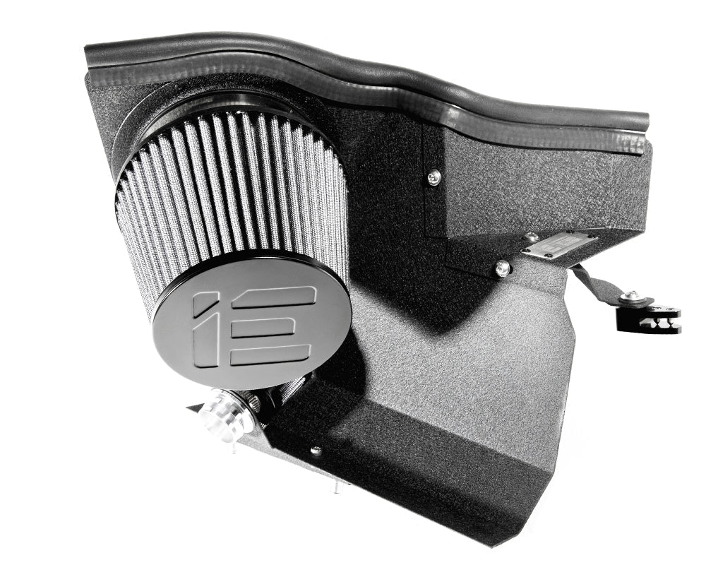 IE Audi 3.0T Cold Air Intake for Audi 8R SQ5 & Q5