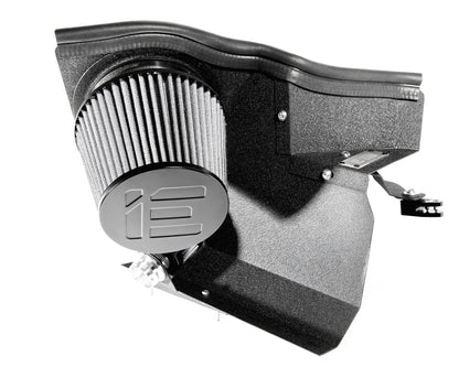 IE Audi 3.0T Cold Air Intake for Audi 8R SQ5 & Q5