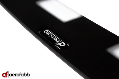 Aerofabb Rear Spoiler Extension V2 for Mk7/Mk7.5 GTI/Golf R