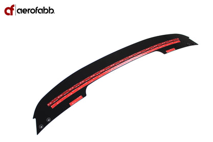 Aerofabb Rear Spoiler Extension for Mk7/Mk7.5 GTI/Golf R