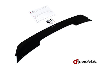 Aerofabb Rear Spoiler Extension V2 for Mk7/Mk7.5 GTI/Golf R
