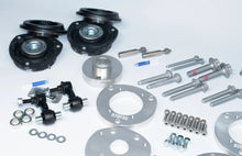 Complete Lift Kit for VW Mk7.5 Golf Alltrack