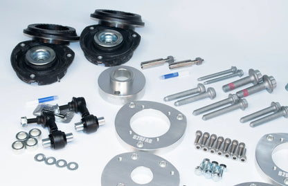 Complete Lift Kit for VW Mk7.5 Golf Alltrack