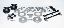 Complete Lift Kit for VW Mk7.5 Golf Alltrack