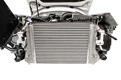 APR Intercooler System for VW/Audi 1.8T/2.0T EA113 / EA888 G1/2 MK5/6