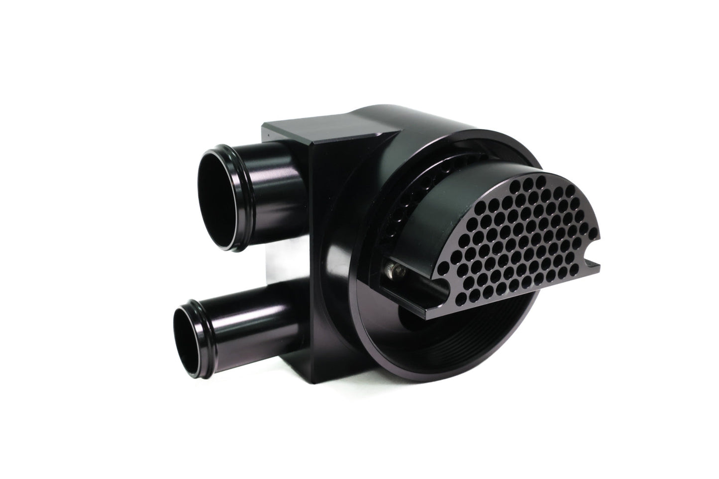 S55 Oil Catch Can - F80 M3 F82/F83 M4 F87 M2 Comp. - ARM Motorsports