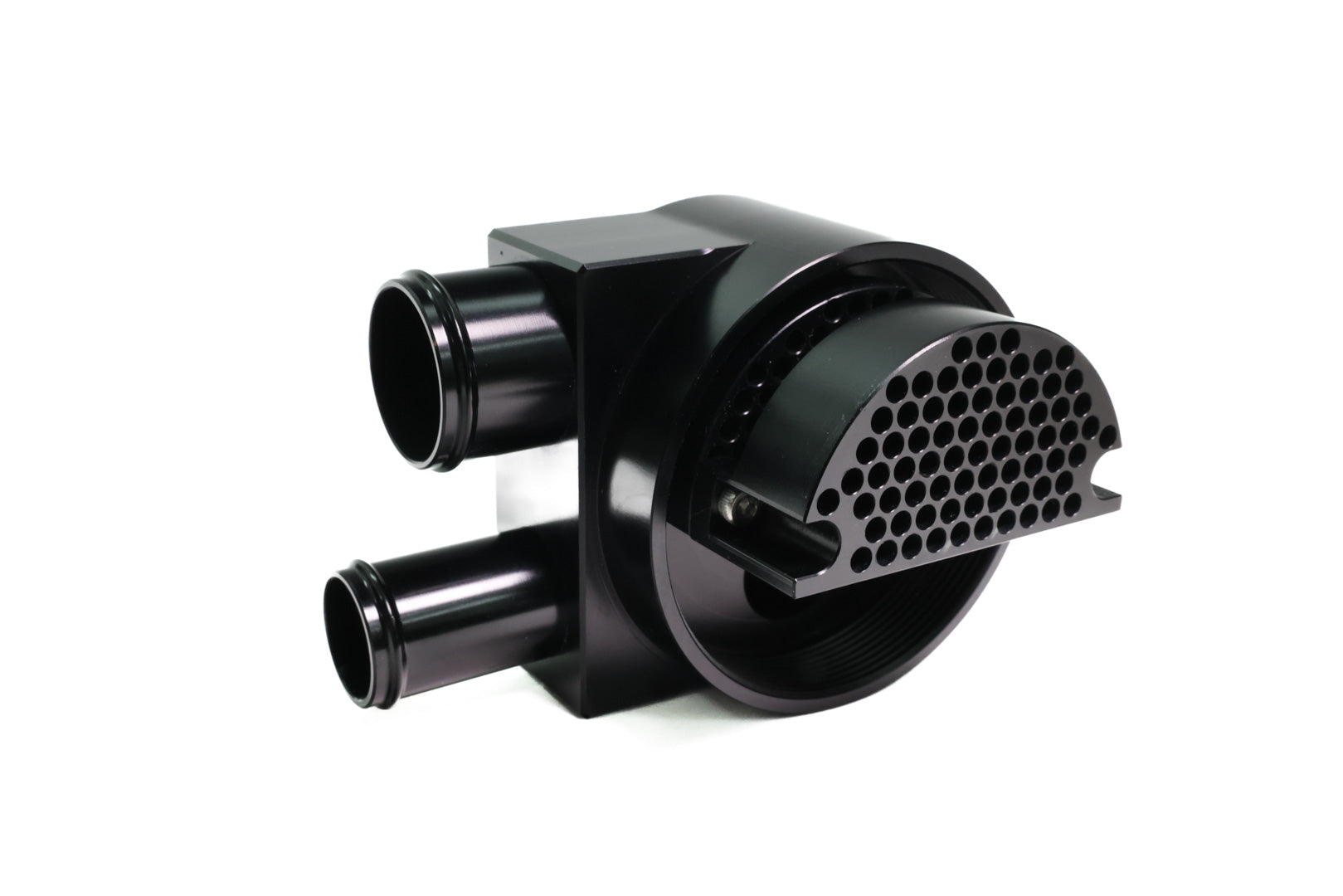 S55 Oil Catch Can - F80 M3 F82/F83 M4 F87 M2 Comp. - ARM Motorsports