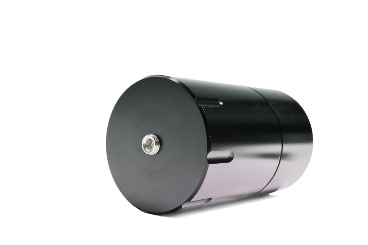 S55 Oil Catch Can - F80 M3 F82/F83 M4 F87 M2 Comp. - ARM Motorsports