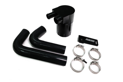 S55 Oil Catch Can - F80 M3 F82/F83 M4 F87 M2 Comp. - ARM Motorsports