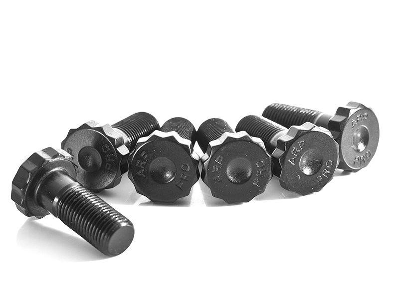 Heavy Duty VW/Audi Flywheel Bolt - Sold Individually | ARP