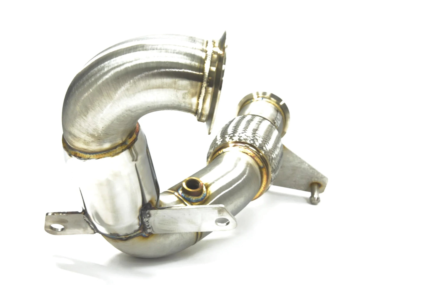 ARM Motorsports Downpipe | VW/Audi AWD EA888.3